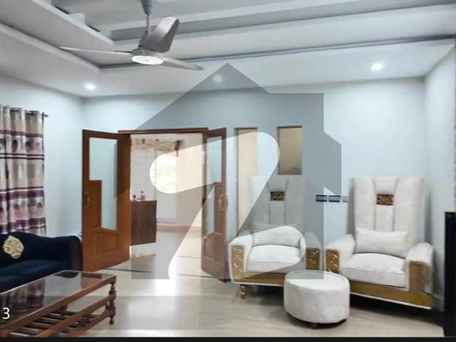 Semi Furnished Luxury House For Urgent Sale DHA Phase 5, Block J, Lahore DHA Phase 5