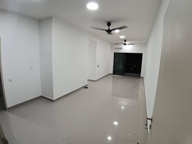 Semi Furnished Mori Residence Anggun City Rawang