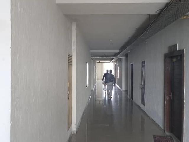 Semi Furnished Office Available For Rent At Main Boulevard Gulberg Lahore Gulberg ID 84920