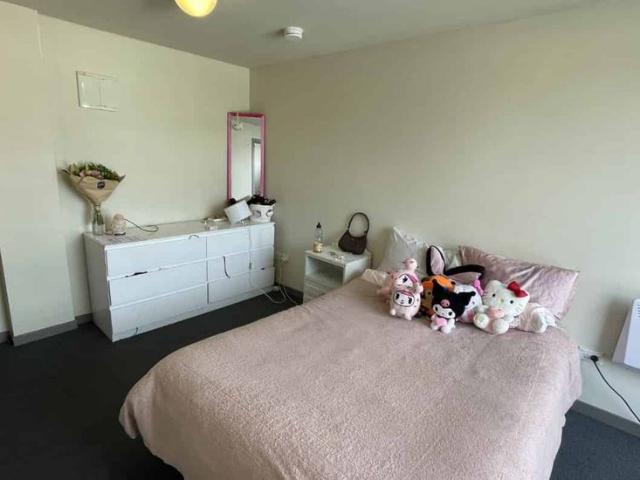 Semi Furnished Studio Apartment
