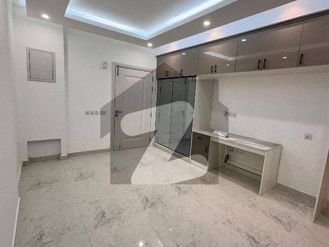 Semi Furnished Studio Available For Rent