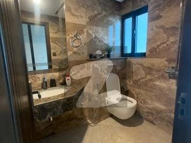 Semi Furinhed Apartments For Sale