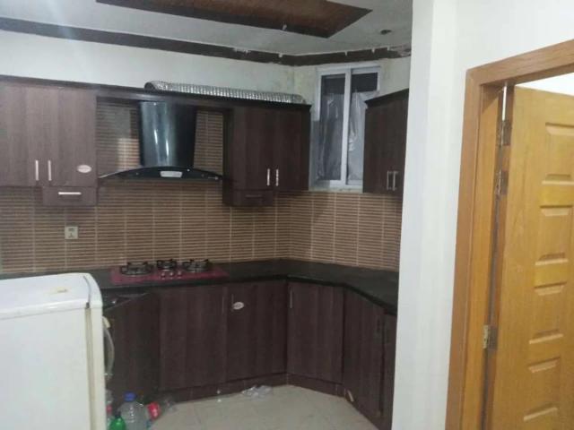 Semi furished 0ne Bed apprtmnt for Rent Bahria Town phase 4 Islamabad Bahria Town ID 32561
