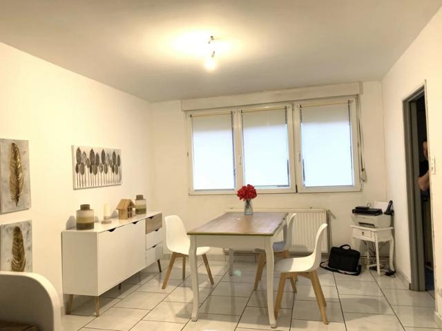 SEMI INDIVIDUELLE EN BRIQUE DE 92 m²