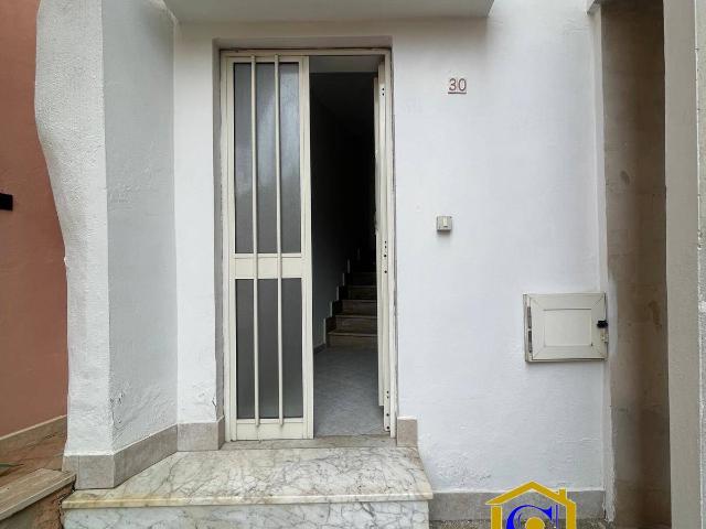 SEMI INDIPENDENTE in vendita a Vitulazio