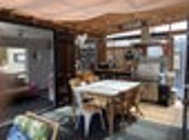 Semi permanent Cabin in Pauani