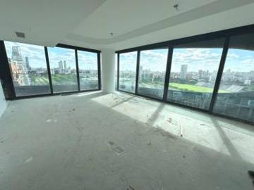 Semi piso 5 Ambientes con Dependencia en Saha Hadid L´AVENUE Palermo. EN VENTA!