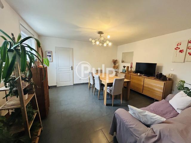 Semi plain pied 4 chambres