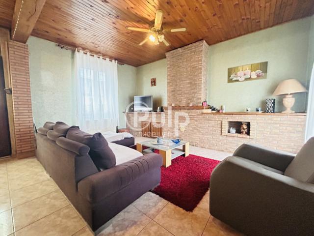 SEMI PLAIN PIED 3 CHAMBRES JARDIN