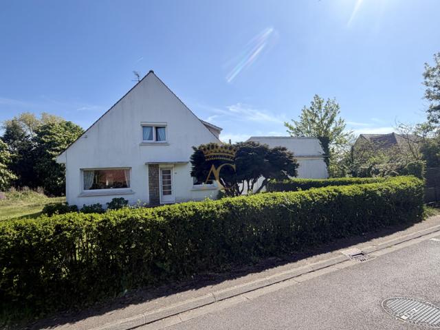 Semi plain pied à Merlimont Village
