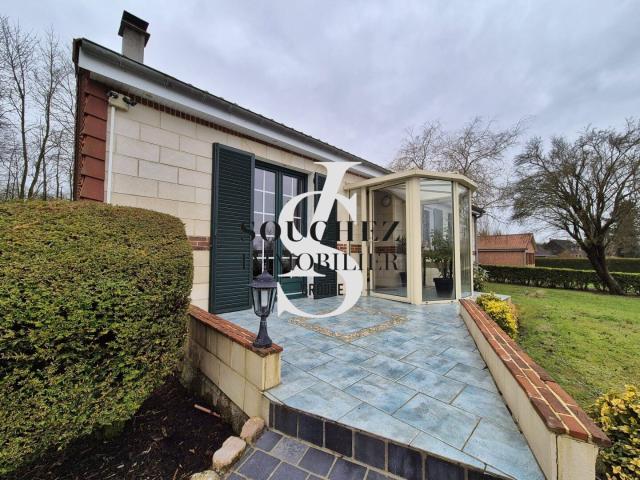 SEMI PLAIN PIED INDIVIDUEL | CAPELLE FERMONT