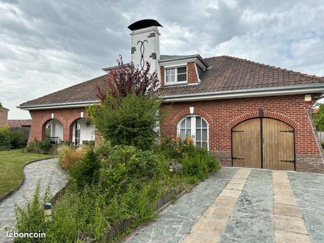 SEMI PLAIN PIED INDIVIDUEL sur 1147 m² EXCLUSIVITE DE L'AGENCE