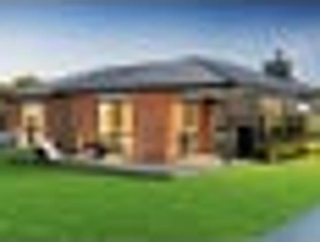Semi Rural Opportunity Land and Home Package