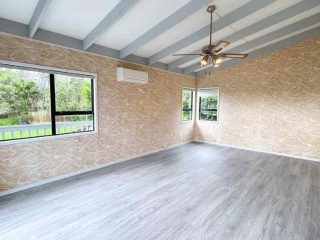 Semi renovated three bedroom home in Ranui!