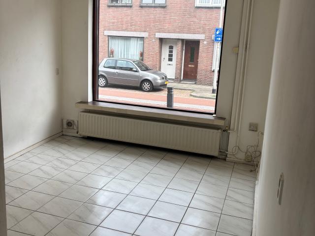 Semi studio Tilburg per direct te huur
