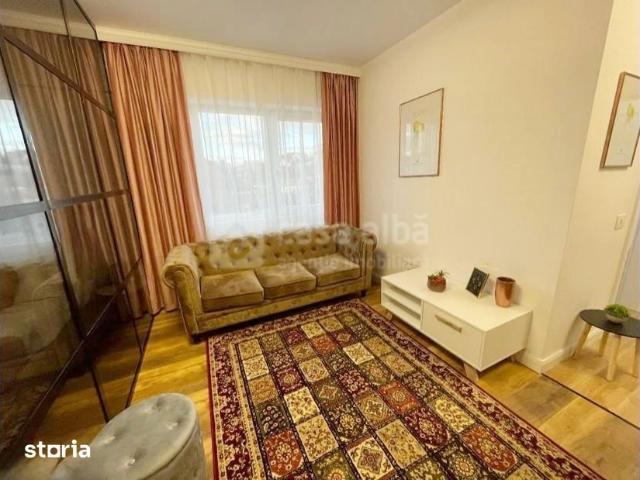 Semicentral bloc nou, premium, mobilat & utilat, ready to move