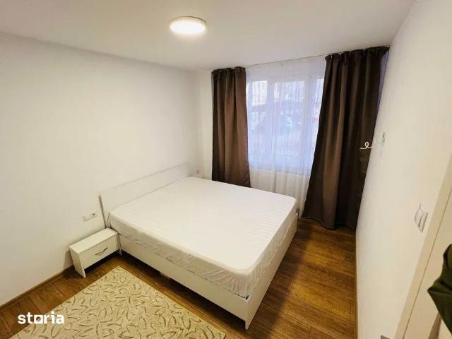 Semicentral Inchiriere apartament 2 camere Str. Libertatii