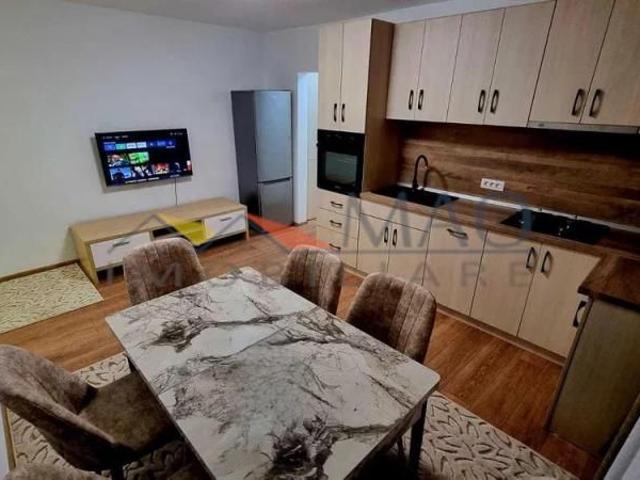 Semicentral Inchiriere apartament 2 camere Str. Libertatii