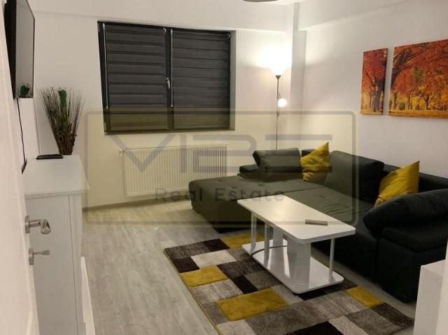 Semicentral Palas Campus 20 min Nou Modern Apartament 2 camere