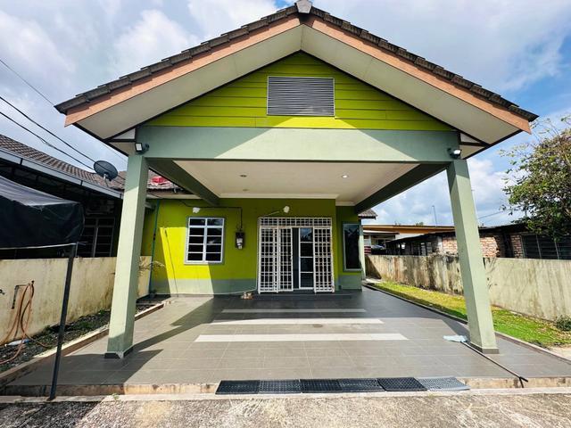 SemiD 4 Bilik Gong Pasir DUNGUN