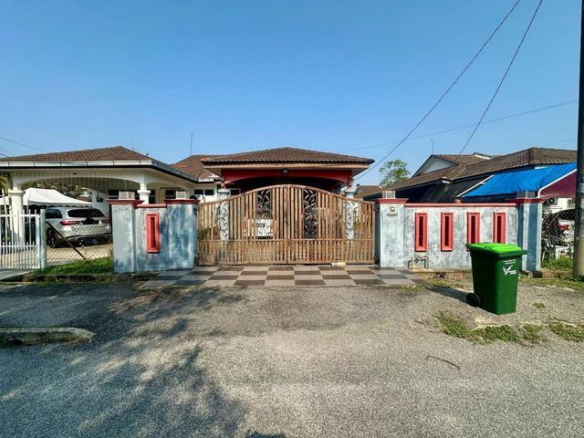 SemiD 1 Tingkat Taman Suria Fasa 2 Bandar Jitra Kedah