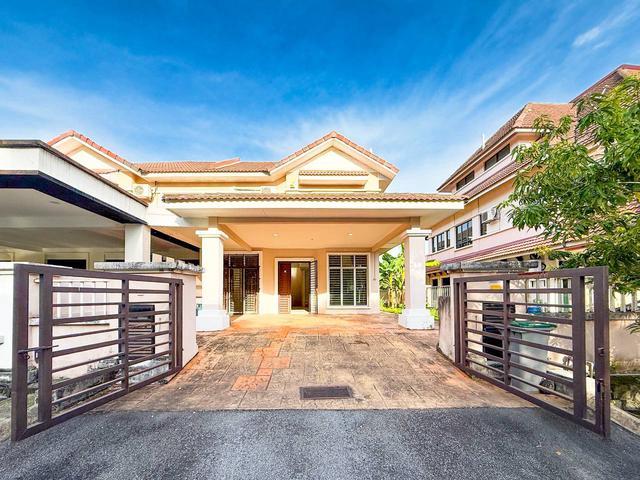 SemiD 2 Storey Impiana Residence Bandar Baru Nilai Negeri Sembilan