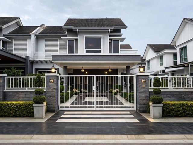 SemiD 2 Tingkat Cassa Palma