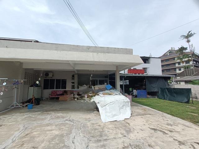 SEMID 2 TINGKAT LUAS dan CANTIK TAMAN SERI KUANTAN
