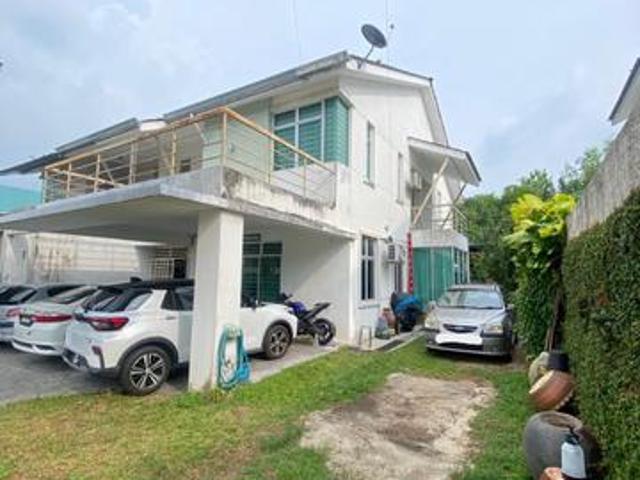 2Storey Semi Detached Taman Desa Penaga Kulim