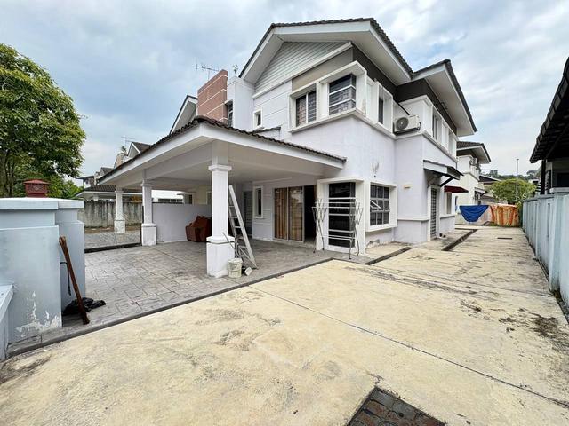 SemiD 2 Tingkat Taman Tasik Semenyih