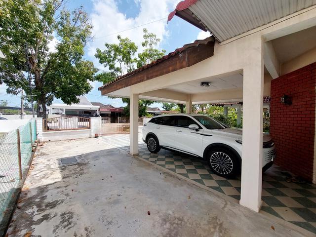 SemiD 2storey at Jalan Transkrian Nibong Tebal Renovated