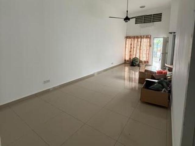 SemiD 30x75 Taman Selayang Mutiara Mulia Bandar Baru
