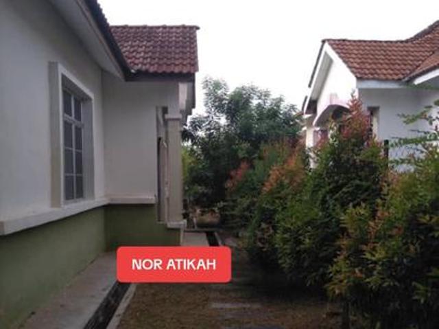 SEMID TAMAN AMAN JAYA SUNGAI PETANI Below Market Value RM60K