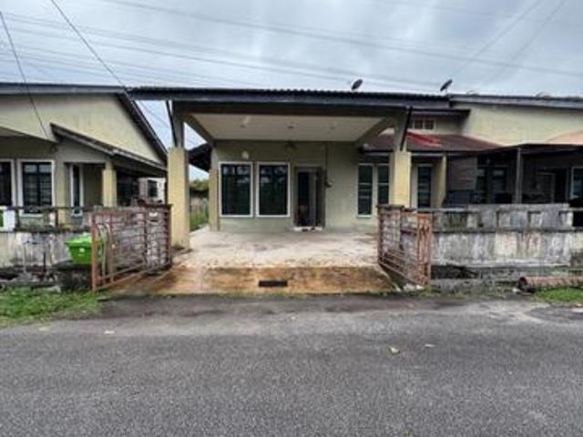 Semid taman astana permai indera mahkota 12