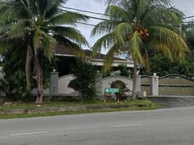 SemiD Taman Bersatu Kulim Kedah
