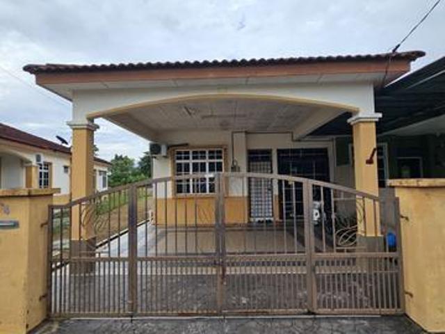 SEMID TAMAN BUKIT KAYANGAN KANGARSesuai Utk Bt HOMESTAY LPPSA