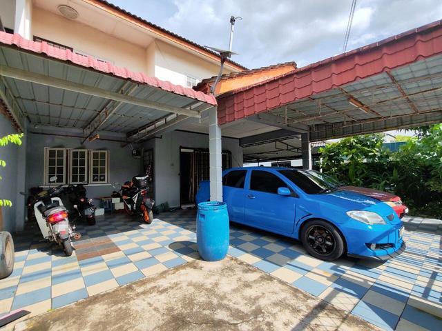 SEMID TAMAN DELIMA 2 JOHOR BAHRU Near Adda Height Tmn Daya