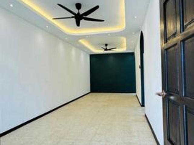 SemiD Taman Desa Aman 2 sungai Lalang Sungai Petani