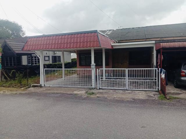 SemiD Taman Haji Da Pengadang Baru Kuala Terengganu