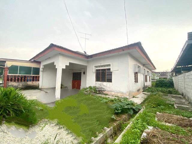 SEMID TAMAN INDUSTRI SRI SULUNG Parit Sulung Batu Pahat