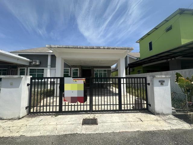 SEMID Taman Insaniah Kuala Ketil