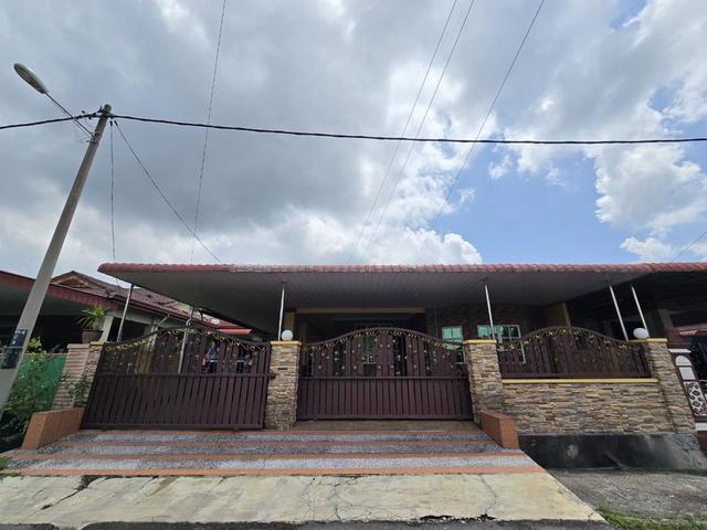 SemiD Taman Kelisa Ria Sungai Petani