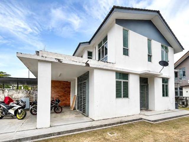 SEMID Taman Mutiara Rini Jalan Bestari Paling Murah 1690 SQFT