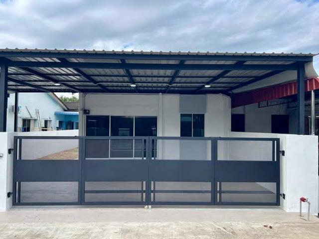 SemiD Taman Permai Bedong Kedah