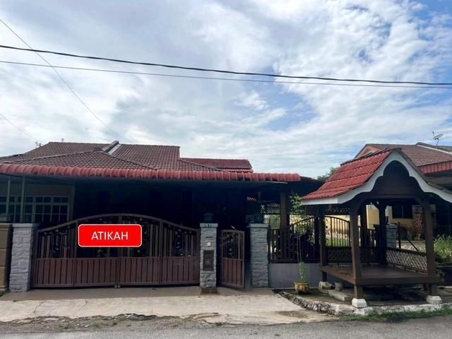 SemiD Taman Permai Bistari Sungai Lalang