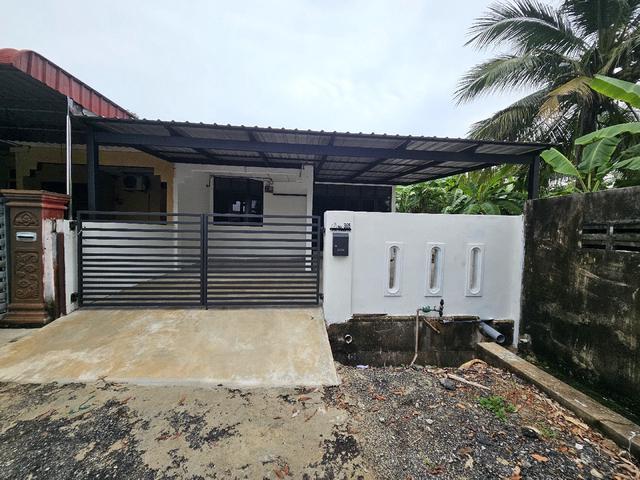 SemiD Taman Semarak Sungai Petani