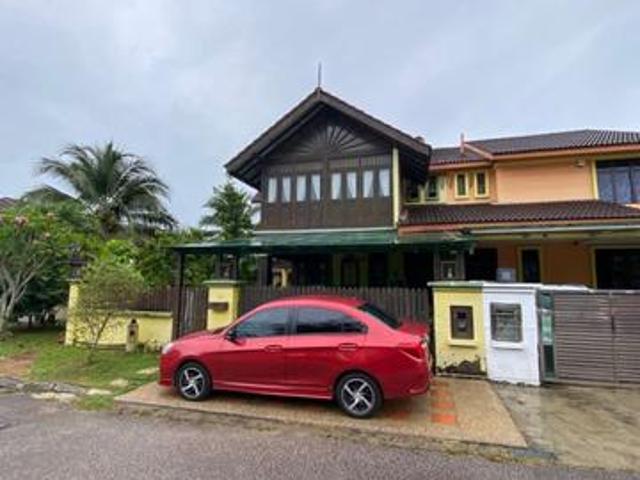 SemiD Taman Seri Austin