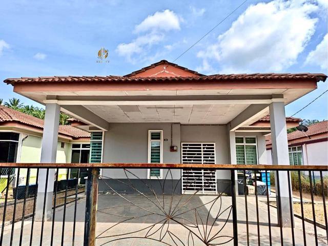 SemiD Taman Seri Astana Fasa E Sungai Petani KedahUntuk Dijual