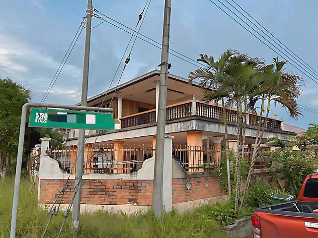 SemiD Taman Sri Perdana Fasa 4 Lahad Datu 6 Bilik 4711 sqft