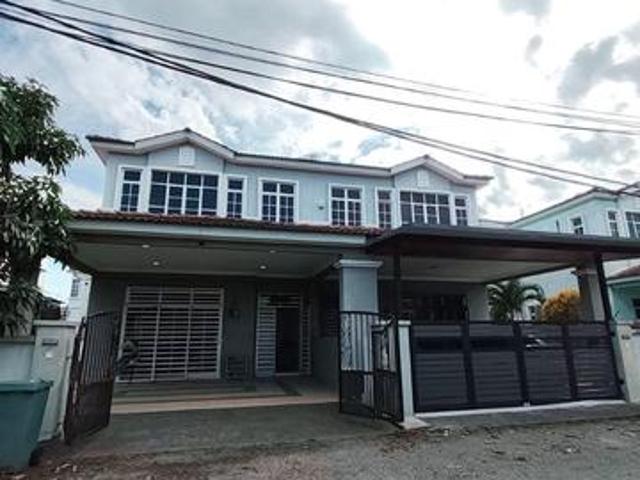 SemiD Taman Suria Firus